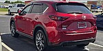 Used 2021 MAZDA CX-5 SIGNATURE AWD in RUSSELLVILLE, ARKANSAS
