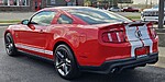 Used 2012 FORD MUSTANG 2DR CPE SHELBY GT500 in RUSSELLVILLE, ARKANSAS
