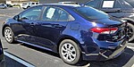 Used 2022 TOYOTA COROLLA LE CVT in RUSSELLVILLE, ARKANSAS