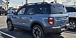 Used 2025 FORD BRONCO SPORT OUTER BANKS 4X4 in RUSSELLVILLE, ARKANSAS