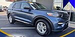Used 2020 FORD EXPLORER XLT in RUSSELLVILLE, ARKANSAS