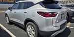 Used 2020 CHEVROLET BLAZER FWD 4DR LT W/1LT in RUSSELLVILLE, ARKANSAS