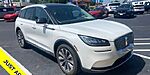 Used 2020 LINCOLN CORSAIR RESERVE in RUSSELLVILLE, ARKANSAS