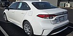 Used 2022 TOYOTA COROLLA LE CVT in RUSSELLVILLE, ARKANSAS