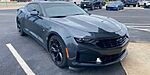 Used 2020 CHEVROLET CAMARO 1LT in RUSSELLVILLE, ARKANSAS