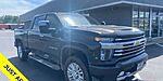 Used 2021 CHEVROLET SILVERADO 2500 HIGH COUNTRY in RUSSELLVILLE, ARKANSAS