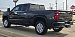 Used 2021 CHEVROLET SILVERADO 2500 4WD CREW CAB 159" HIGH COUNTRY in RUSSELLVILLE, ARKANSAS