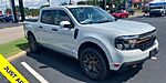 Used 2023 FORD MAVERICK XLT in RUSSELLVILLE, ARKANSAS