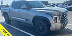 Used 2023 TOYOTA TUNDRA PLATINUM in RUSSELLVILLE, ARKANSAS