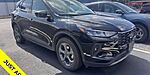 Used 2025 FORD ESCAPE ST-LINE SELECT in RUSSELLVILLE, ARKANSAS