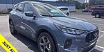 Used 2025 FORD ESCAPE ST-LINE SELECT in RUSSELLVILLE, ARKANSAS