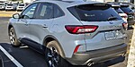 Used 2025 FORD ESCAPE ST-LINE SELECT AWD in RUSSELLVILLE, ARKANSAS