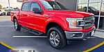 Used 2018 FORD F-150 XLT in RUSSELLVILLE, ARKANSAS
