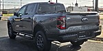 Used 2024 FORD RANGER XLT 4WD SUPERCREW 5' BOX in RUSSELLVILLE, ARKANSAS