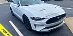 Used 2019 FORD MUSTANG ECOBOOST in RUSSELLVILLE, ARKANSAS