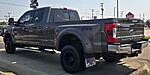 Used 2017 FORD F-350 LARIAT 4WD CREW CAB 8' BOX in RUSSELLVILLE, ARKANSAS