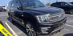 Used 2021 FORD EXPEDITION KING RANCH in RUSSELLVILLE, ARKANSAS