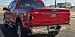 Used 2022 FORD F-150 XLT 4WD SUPERCREW 5.5' BOX in RUSSELLVILLE, ARKANSAS