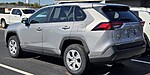 Used 2025 TOYOTA RAV4 LE AWD in RUSSELLVILLE, ARKANSAS