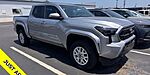Used 2025 TOYOTA TACOMA SR5 in RUSSELLVILLE, ARKANSAS
