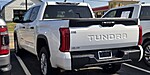 Used 2025 TOYOTA TUNDRA SR5 CREWMAX 5.5' BED in RUSSELLVILLE, ARKANSAS