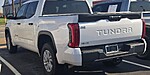 Used 2025 TOYOTA TUNDRA SR5 CREWMAX 5.5' BED in RUSSELLVILLE, ARKANSAS