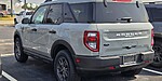 Used 2024 FORD BRONCO SPORT BIG BEND 4X4 in RUSSELLVILLE, ARKANSAS