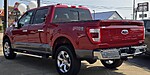 Used 2023 FORD F-150 LARIAT 4WD SUPERCREW 5.5' BOX in RUSSELLVILLE, ARKANSAS