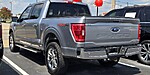 Used 2022 FORD F-150 XLT 4WD SUPERCREW 5.5' BOX in RUSSELLVILLE, ARKANSAS