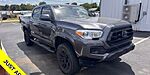 Used 2021 TOYOTA TACOMA SR in RUSSELLVILLE, ARKANSAS