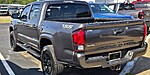 Used 2021 TOYOTA TACOMA TRD OFF ROAD DOUBLE CAB 5' BED V6 AT in RUSSELLVILLE, ARKANSAS
