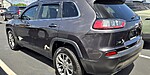 Used 2021 JEEP CHEROKEE LATITUDE LUX FWD in RUSSELLVILLE, ARKANSAS