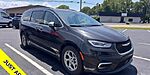 Used 2023 CHRYSLER PACIFICA LIMITED in RUSSELLVILLE, ARKANSAS