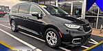 Used 2023 CHRYSLER PACIFICA LIMITED in RUSSELLVILLE, ARKANSAS