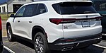 Used 2025 BUICK ENCLAVE 4DR PREFERRED in RUSSELLVILLE, ARKANSAS