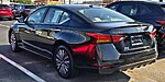 Used 2025 NISSAN ALTIMA SV FWD in RUSSELLVILLE, ARKANSAS