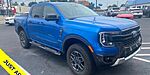 Used 2025 FORD RANGER XLT in RUSSELLVILLE, ARKANSAS
