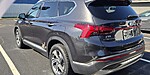 Used 2021 HYUNDAI SANTA FE SEL FWD in RUSSELLVILLE, ARKANSAS