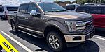 Used 2018 FORD F-150 LARIAT in RUSSELLVILLE, ARKANSAS
