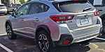 Used 2020 SUBARU XV CROSSTREK LIMITED CVT in RUSSELLVILLE, ARKANSAS