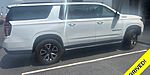 Used 2021 CHEVROLET SUBURBAN Z71 in RUSSELLVILLE, ARKANSAS