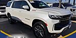 Used 2021 CHEVROLET SUBURBAN Z71 in RUSSELLVILLE, ARKANSAS