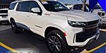 Used 2021 CHEVROLET SUBURBAN Z71 in RUSSELLVILLE, ARKANSAS