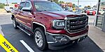 Used 2018 GMC SIERRA 1500 SLT in RUSSELLVILLE, ARKANSAS