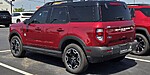 Used 2025 FORD BRONCO SPORT OUTER BANKS 4X4 in RUSSELLVILLE, ARKANSAS