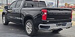Used 2021 CHEVROLET SILVERADO 1500 4WD CREW CAB 147" LTZ in RUSSELLVILLE, ARKANSAS