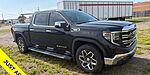 Used 2023 GMC SIERRA 1500 SLT in RUSSELLVILLE, ARKANSAS