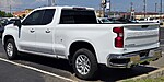 Used 2019 CHEVROLET SILVERADO 1500 4WD DOUBLE CAB 147" LT in RUSSELLVILLE, ARKANSAS