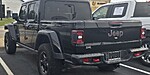 Used 2022 JEEP GLADIATOR RUBICON 4X4 in RUSSELLVILLE, ARKANSAS
