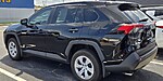 Used 2024 TOYOTA RAV4 LE FWD in RUSSELLVILLE, ARKANSAS